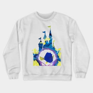 What would Dory do? Crewneck Sweatshirt